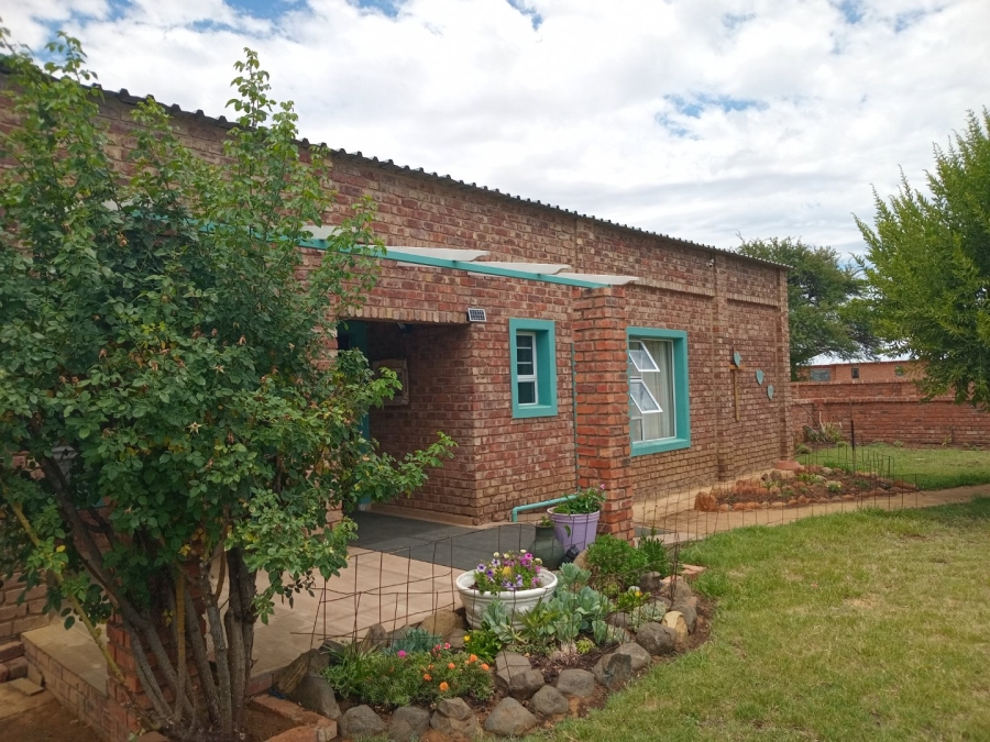 3 Bedroom Property for Sale in Hoopstad Free State